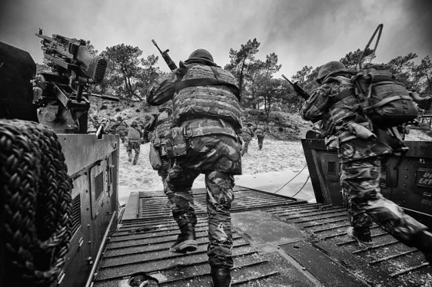 Trident Juncture 2018: Στενό μαρκάρισμα από τον Ρωσικό Στόλο στη πρεμιέρα της μεγάλης άσκησης του NATO